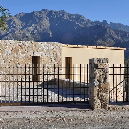 Casamateo Villa