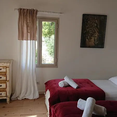 Casamateo Villa *